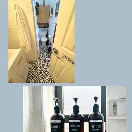 Boho Suite By Delicate Stays Room Only 25 Min To Times Square Near Citi Field, Us Open Shared Bathroom Cat Friendly Only New York Exterior photo